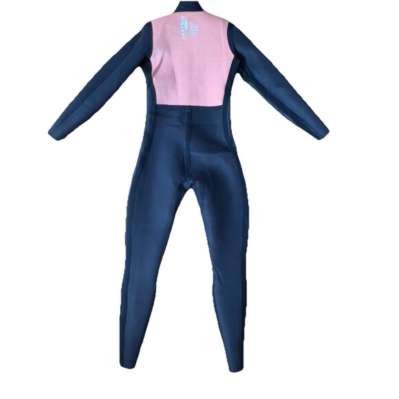 Atmosea x Free People Women’s Wetsuit XL | 3/2mm Front Zip Steamer | NWT $479 - Picture 12 of 15